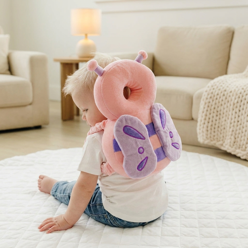 Le Cocon™ – Coussin de protection